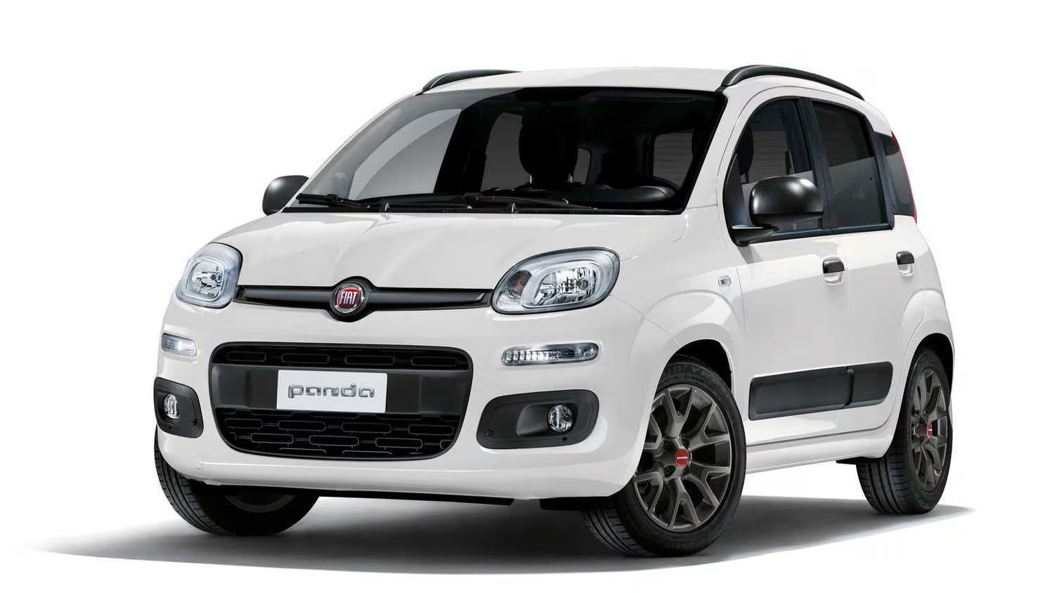 Fiat Panda 4L