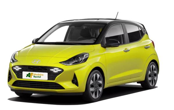 HYUNDAI-i10